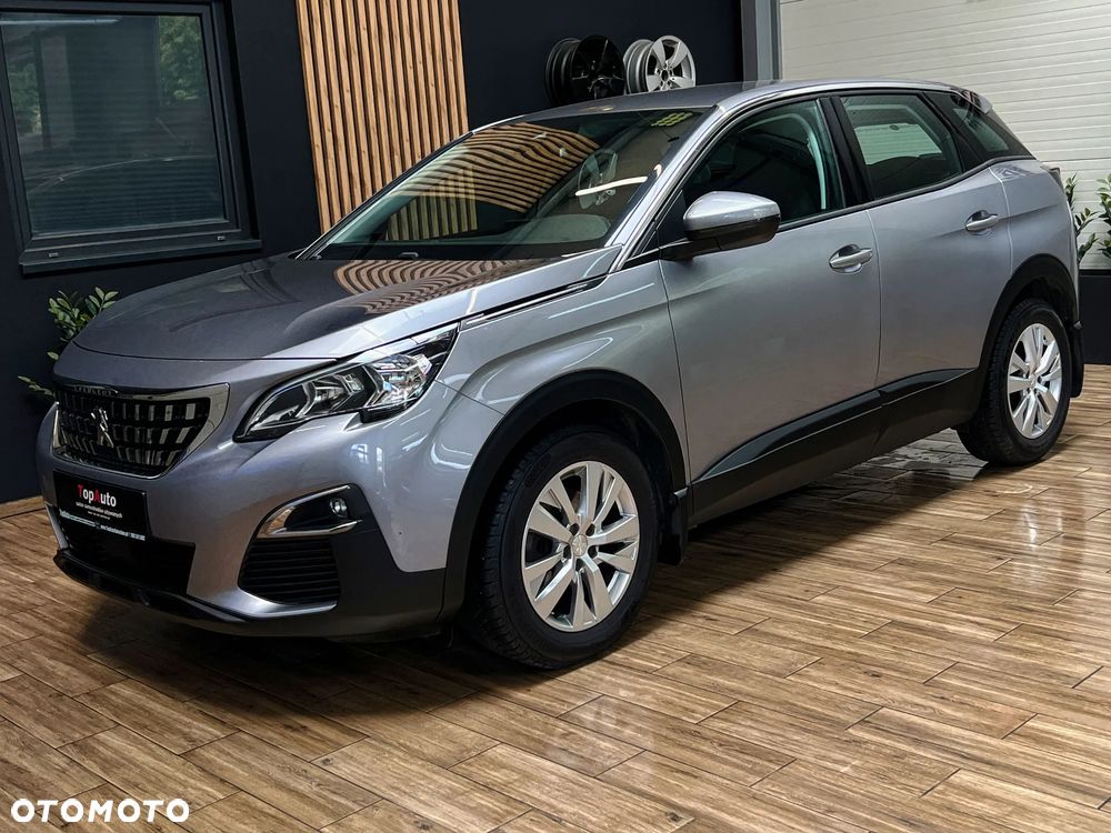 Peugeot 3008 - 13