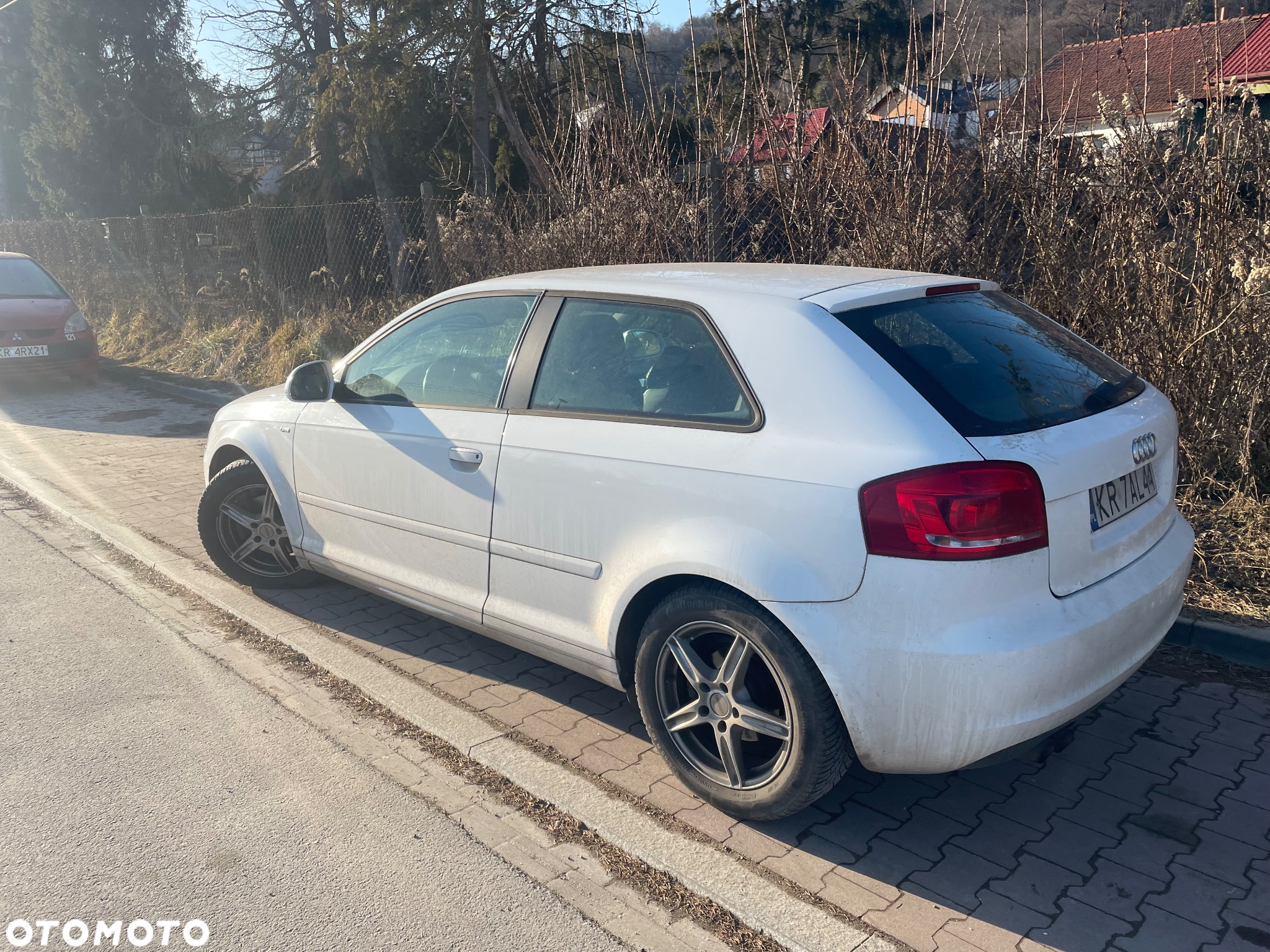 Audi A3 1.4 TFSI S line Sportpaket - 12