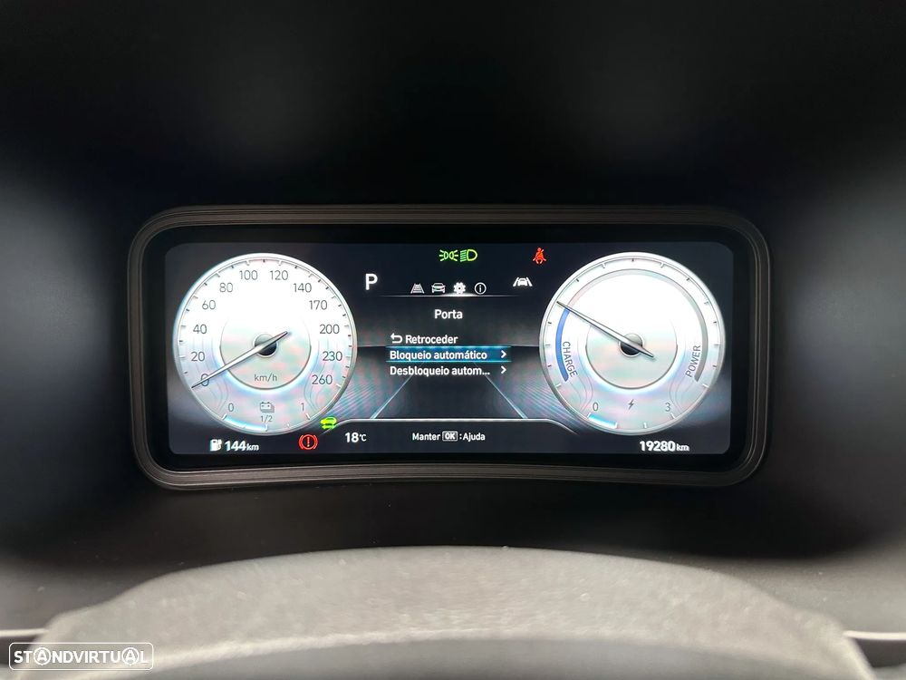 Hyundai Kauai 39 kWh Premium - 44