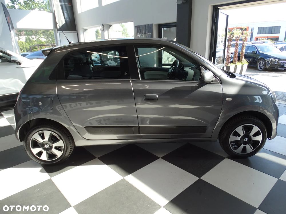 Renault Twingo SCe 70 Dynamique - 13