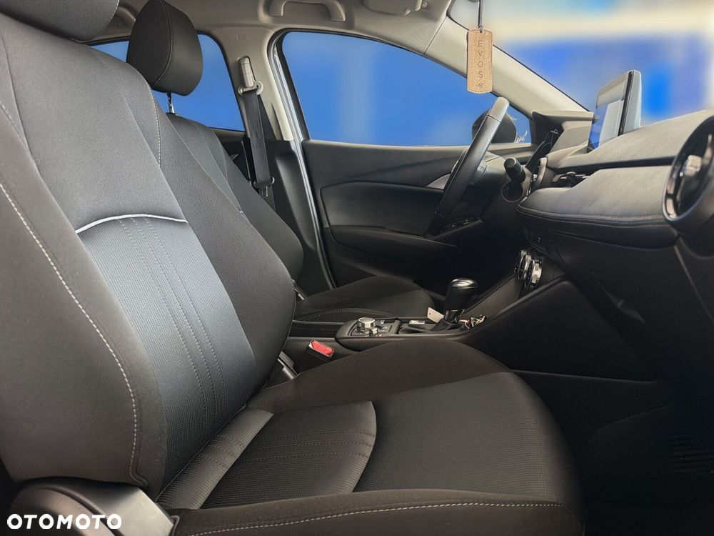 Mazda CX-3 - 19