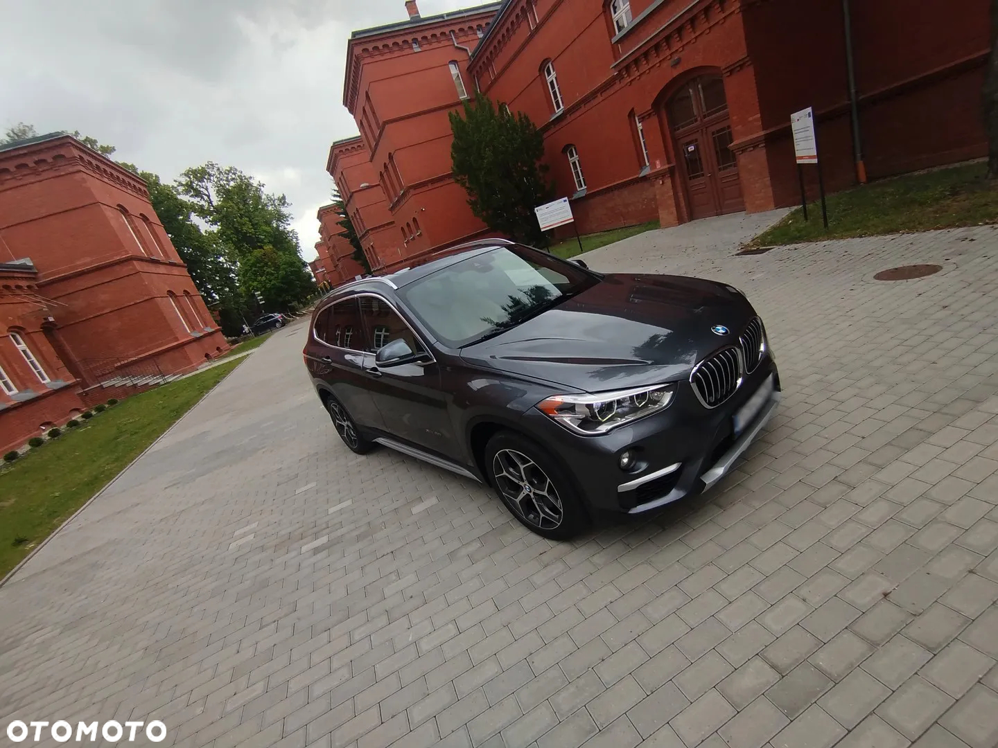 BMW X1 - 6