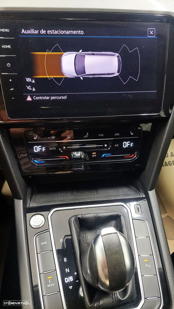 VW Passat Variant 1.4 TSI GTE Plug-in - 20