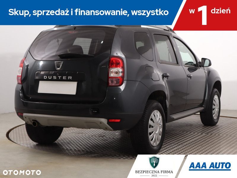 Dacia Duster - 6