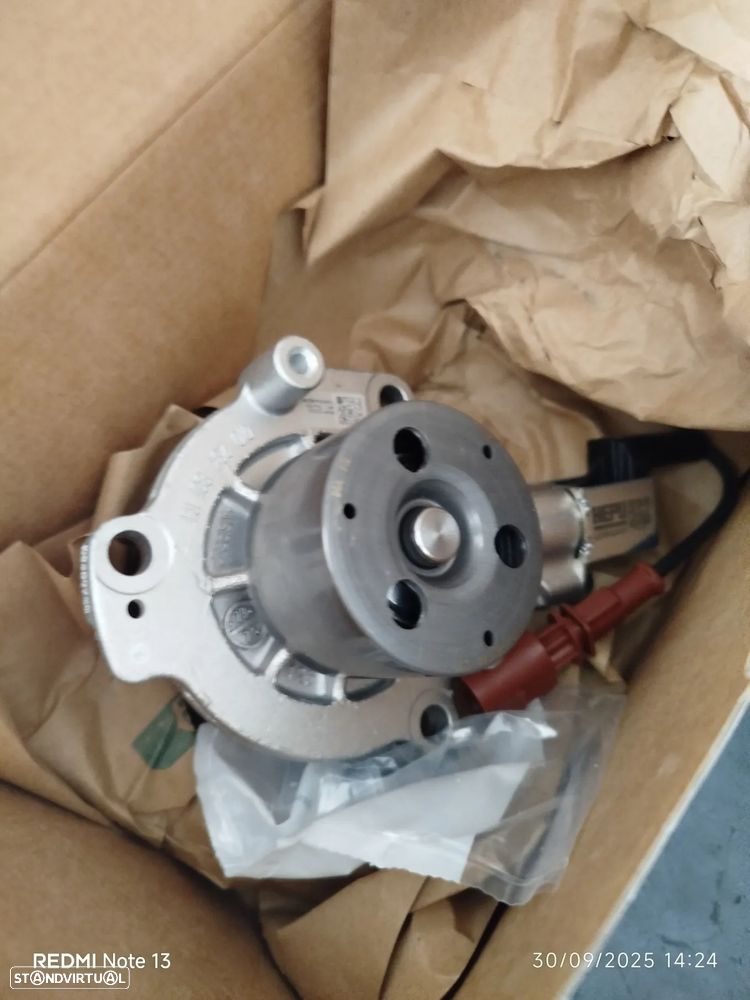 Audi A3 Sportback 1.6 TDI ultra Attraction - 42