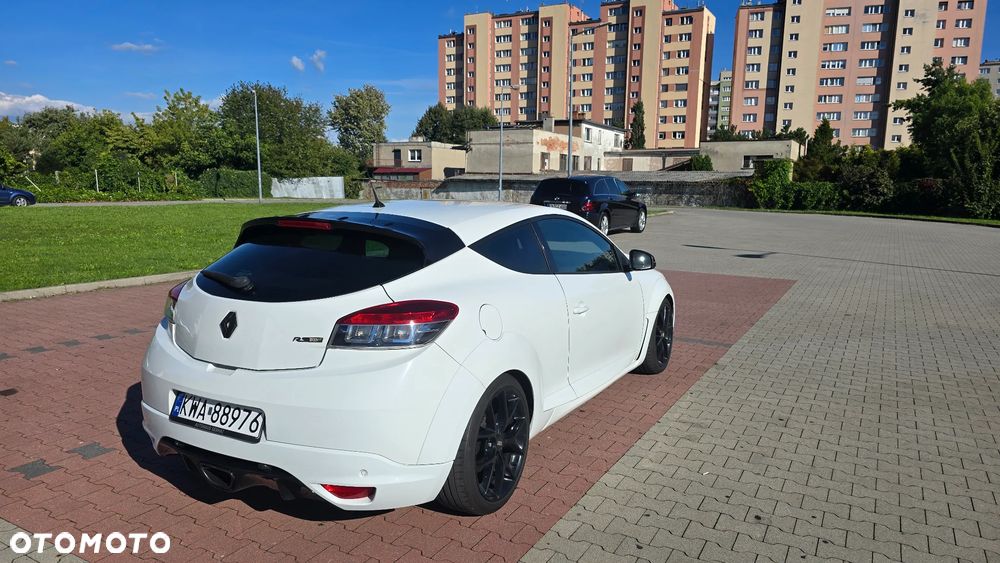 Renault Megane - 3