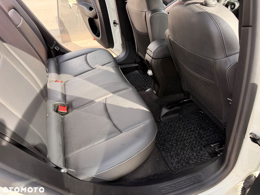 Fiat 500X 1.3 Sport DCT - 21