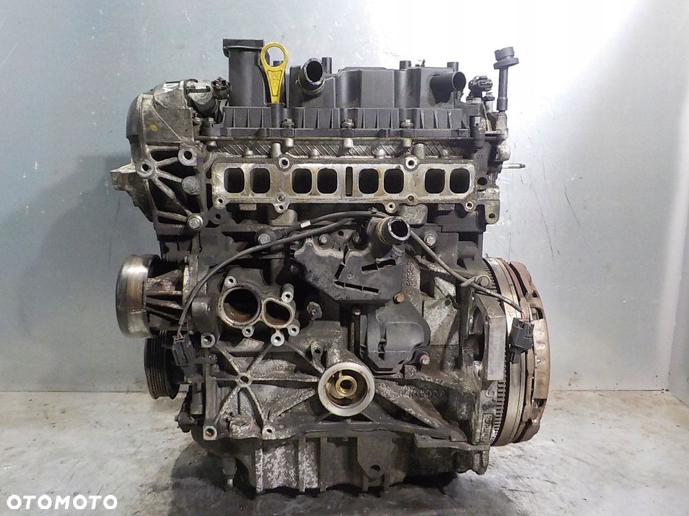FORD FOCUS III MK3 C-MAX II MK2 SILNIK 1.6 ECOBOOST 150 KM JQDA - 9
