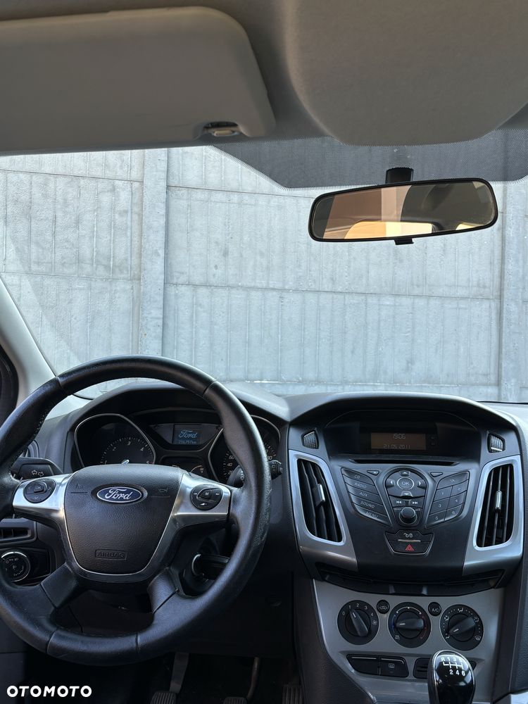 Ford Focus - 6