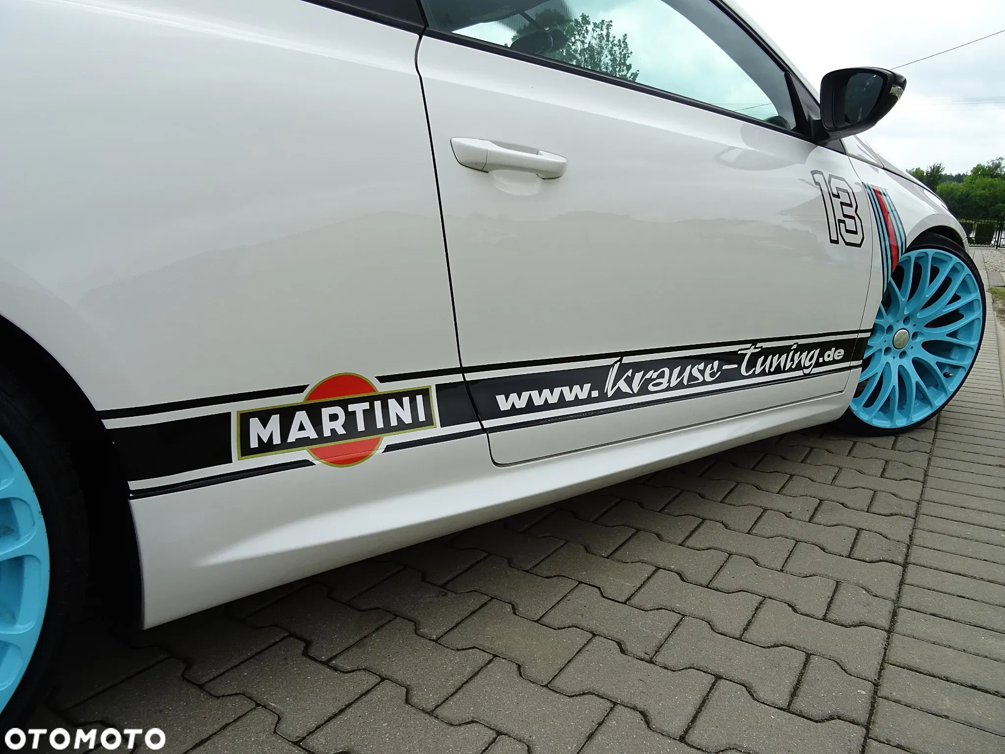 Volkswagen Scirocco 1.4 TSI R-Style - 22