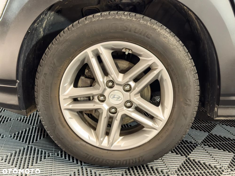 Hyundai Kona 1.6 CRDi Select - 10