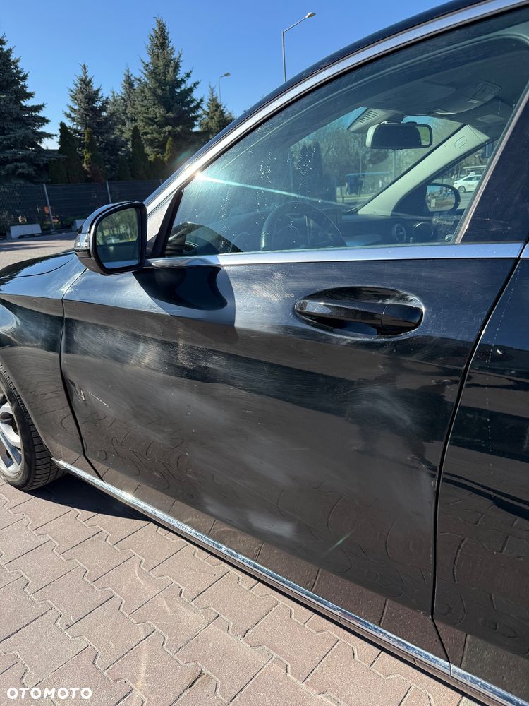 Mercedes-Benz Klasa C 300 7G-TRONIC - 18