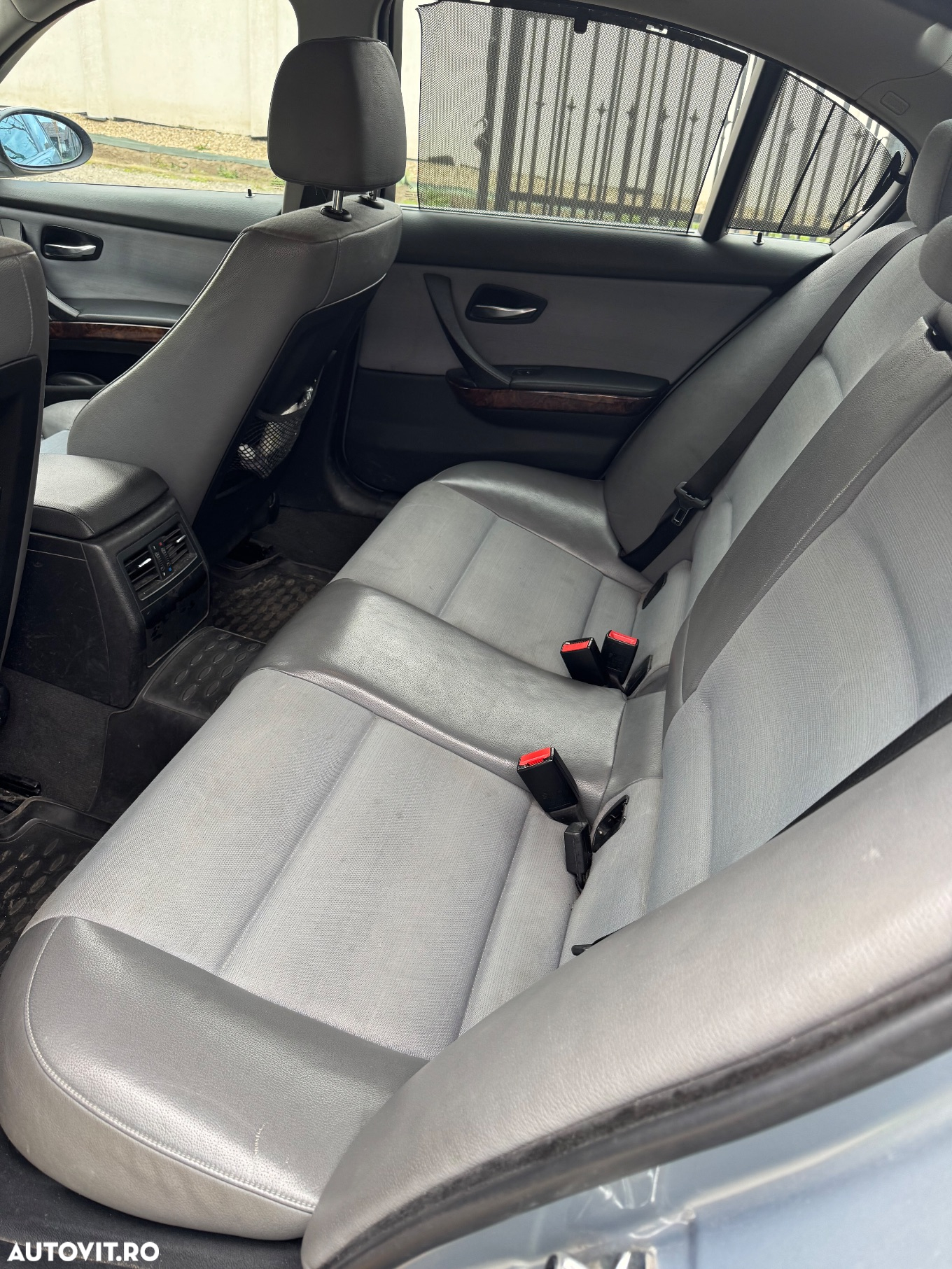 BMW Seria 3 320d Touring - 7