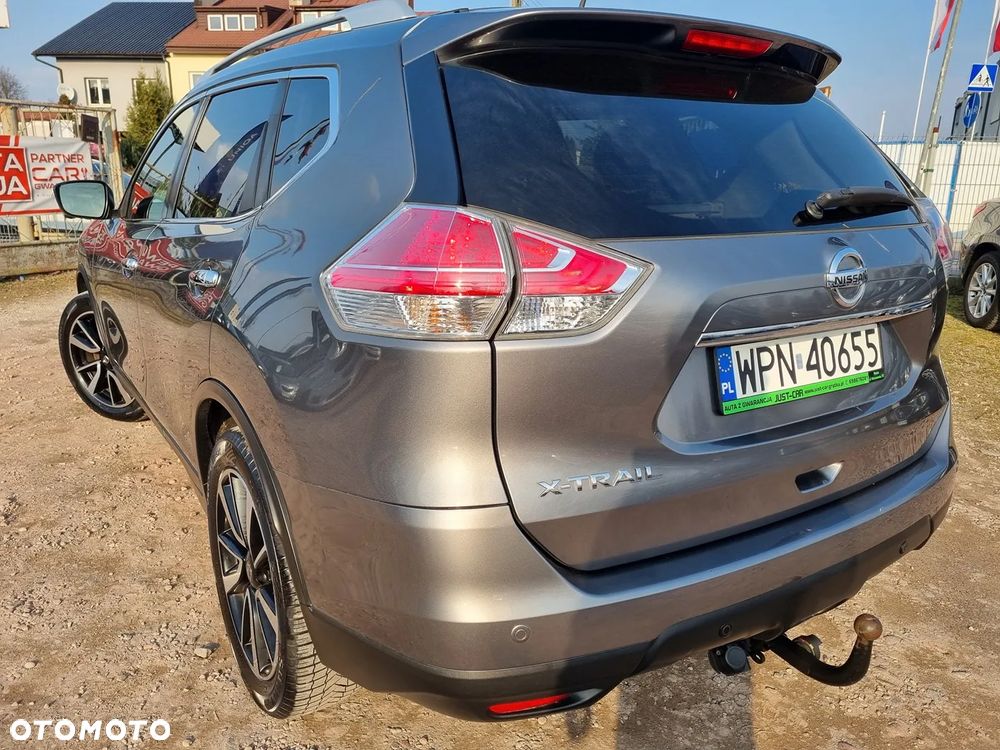 Nissan X-Trail 1.6 DIG-T 360 - 8