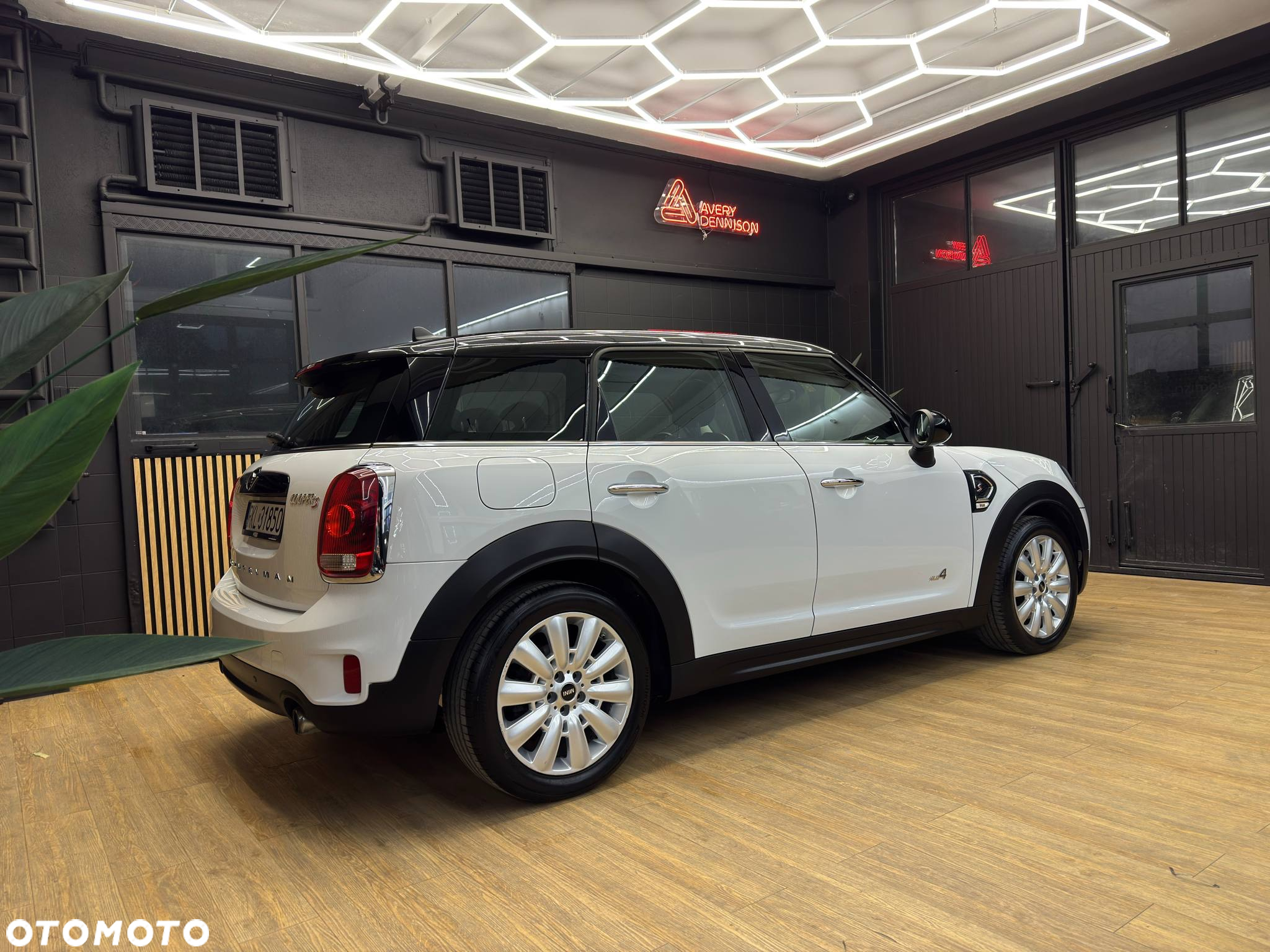 MINI Countryman Cooper S All4 - 3