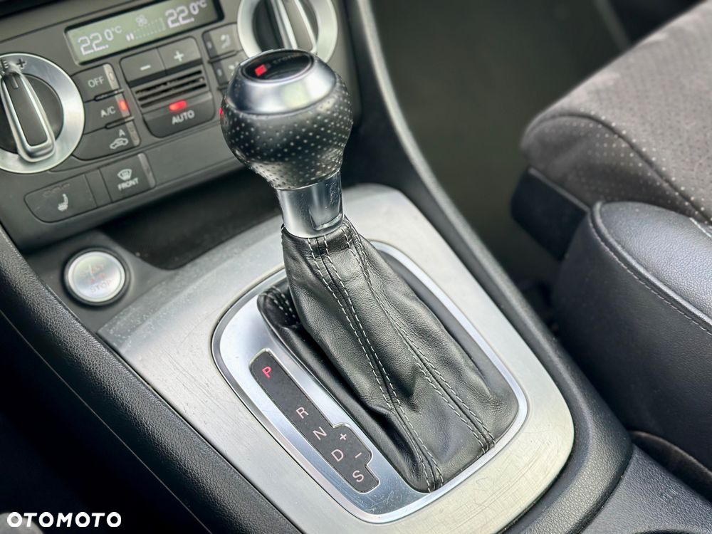 Audi Q3 2.0 TFSI Quattro S tronic - 34