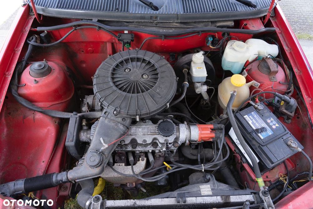 Opel Kadett - 4