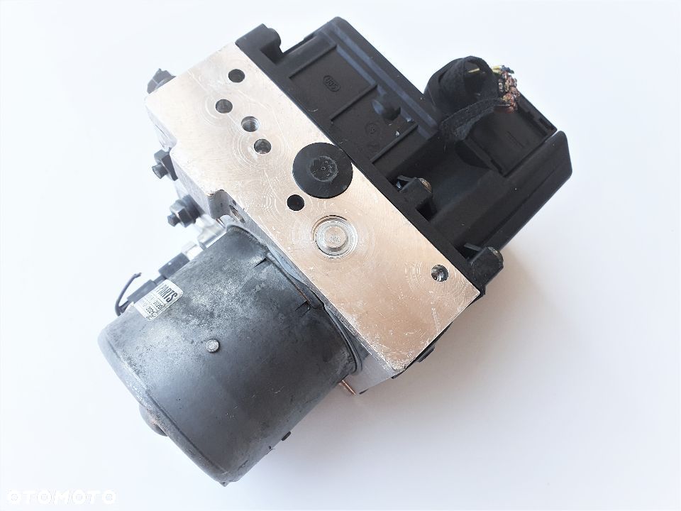ABS BMW E39 0265225005 0265950002 6758969 6758971 - 2
