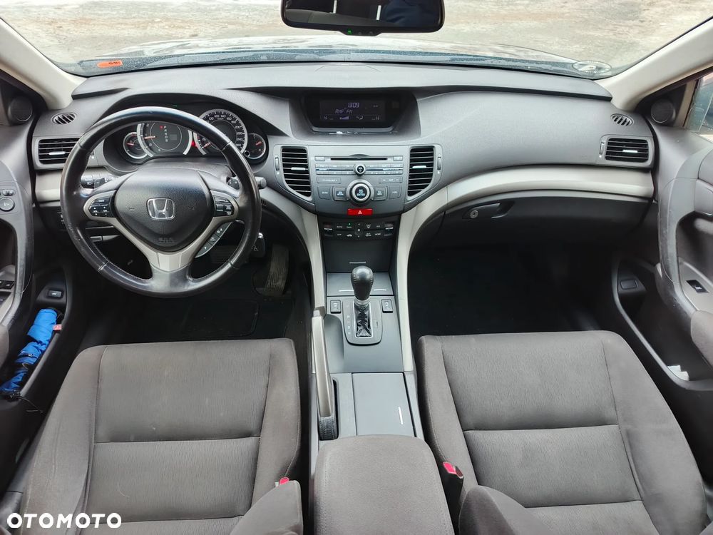 Honda Accord 2.2d Elegance - 6