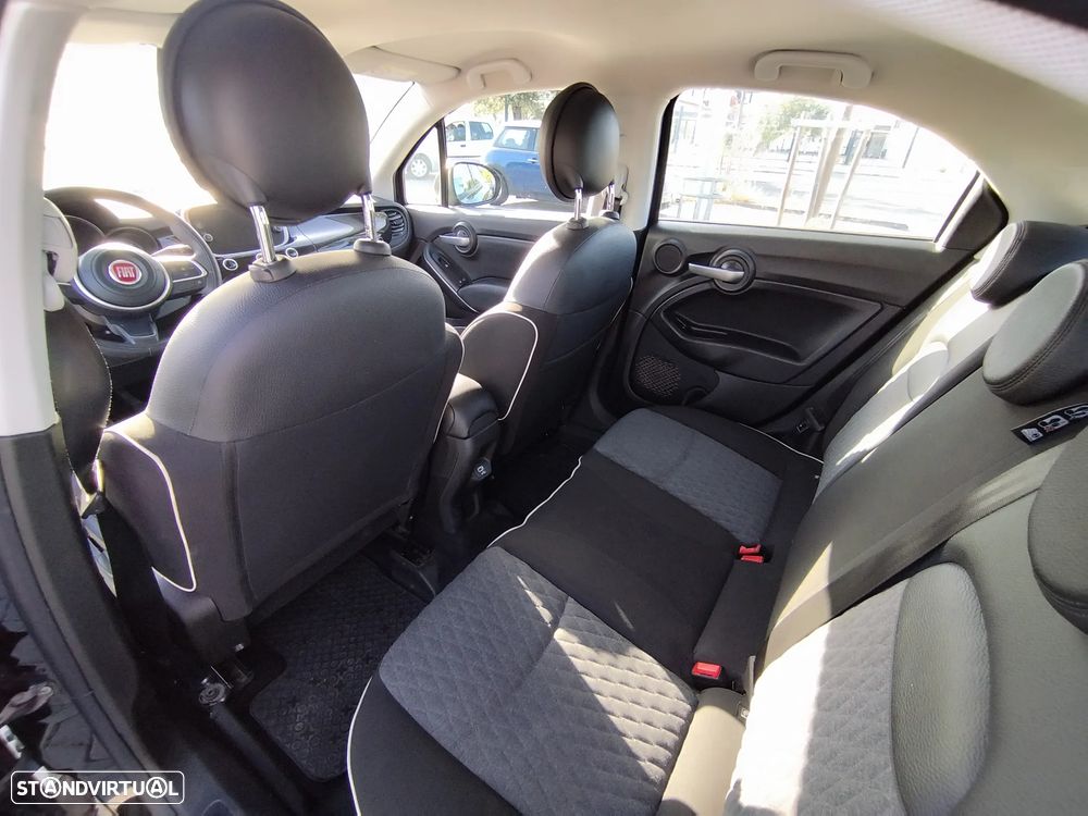 Fiat 500X 1.3 MJ City Cross - 5