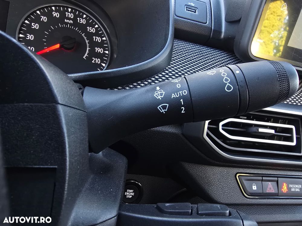 Dacia Logan ECO-G 100 MT6 Prestige - 19