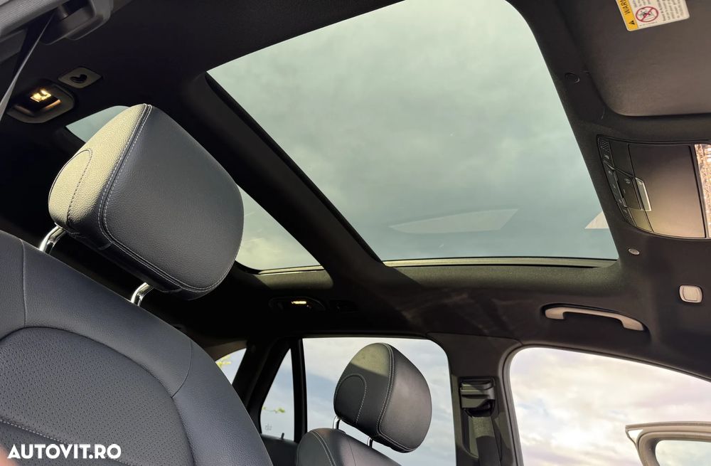 Mercedes-Benz GLC 300 4MATIC - 15