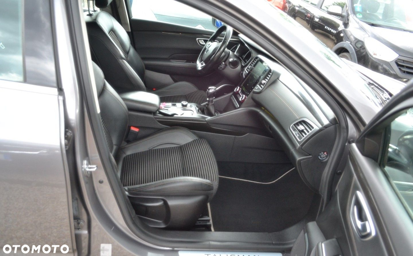 Renault Talisman 1.6 Energy dCi Business - 30