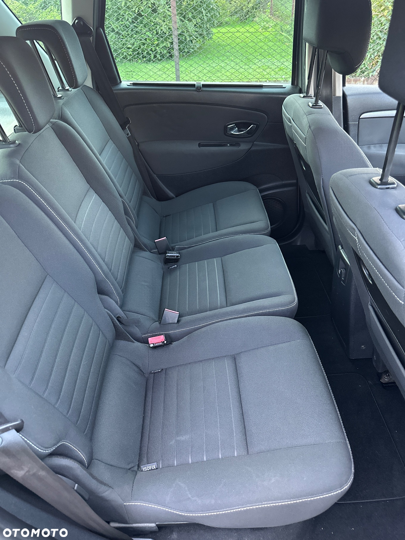 Renault Scenic dCi 110 EDC Xmod Bose Edition - 6
