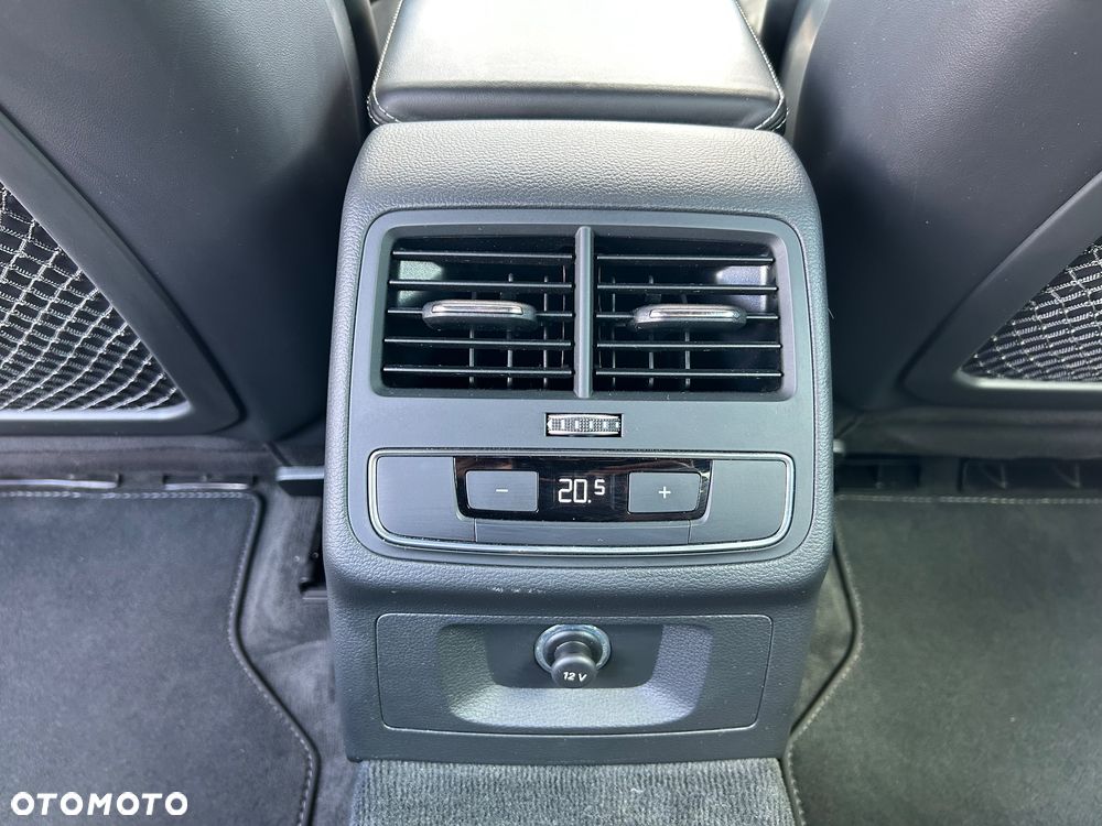 Audi S4 Limousine - 28