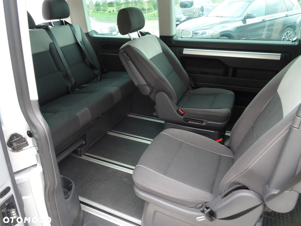 Volkswagen Multivan L1 LIFE - 12