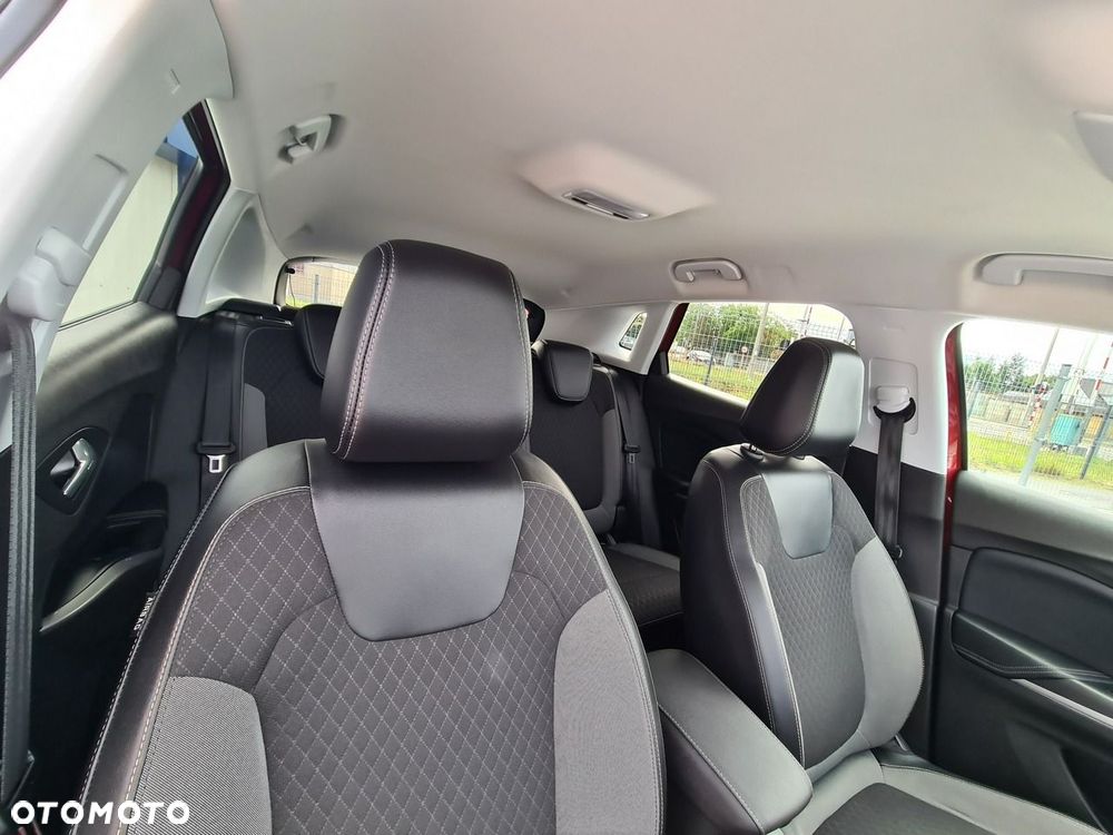 Opel Grandland 1.2 T GS Line S&S - 30