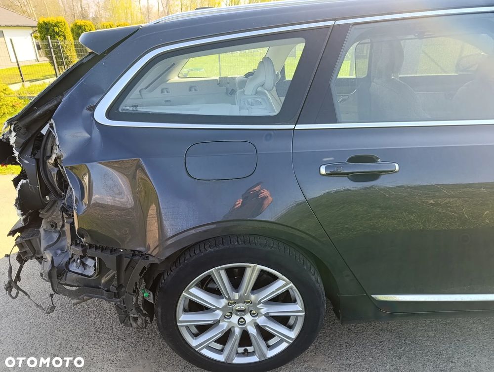 Volvo V90 - 13