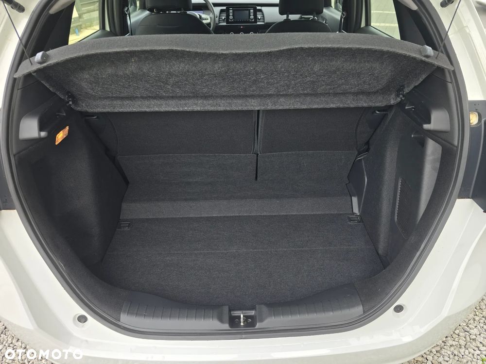 Honda Jazz 1.5 i-MMD e-CVT Comfort - 14