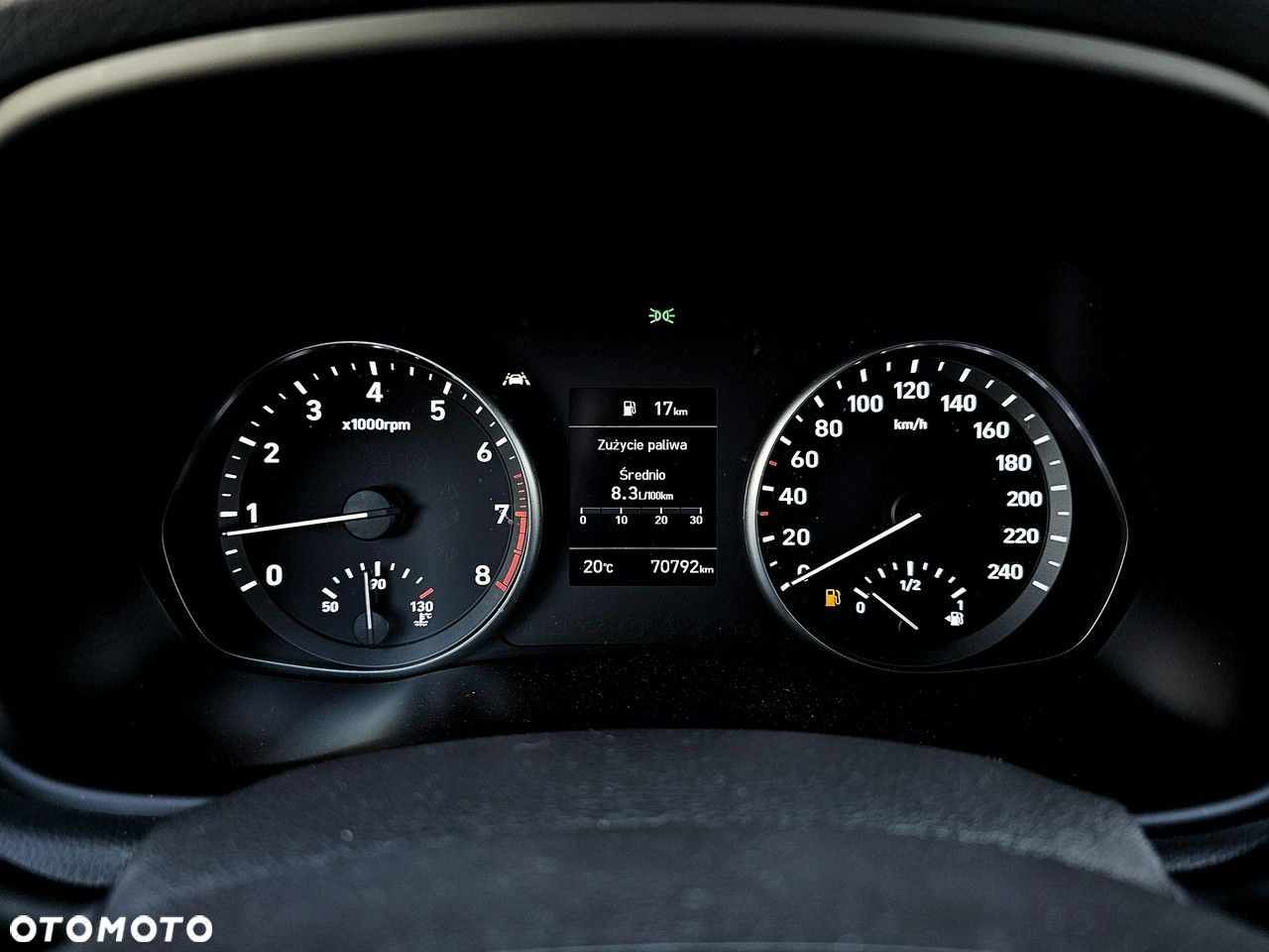 Hyundai i30 1.5 DPI Comfort - 12