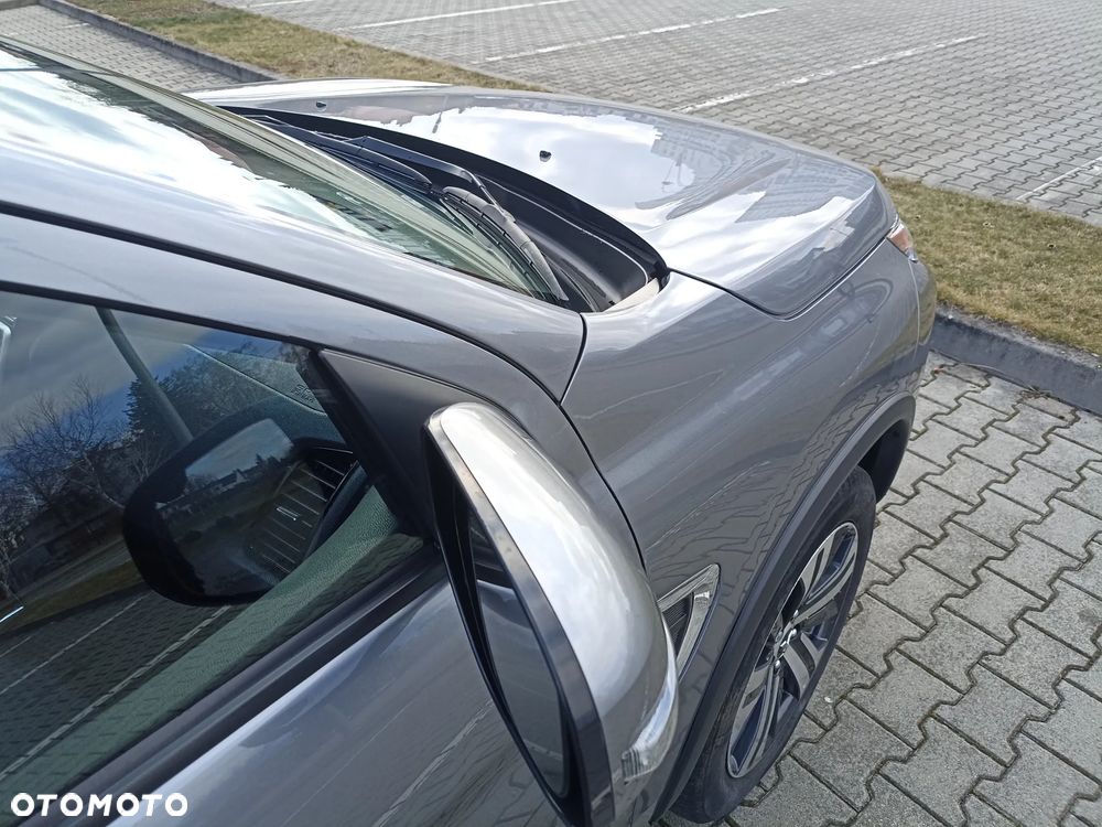 Mitsubishi ASX - 3