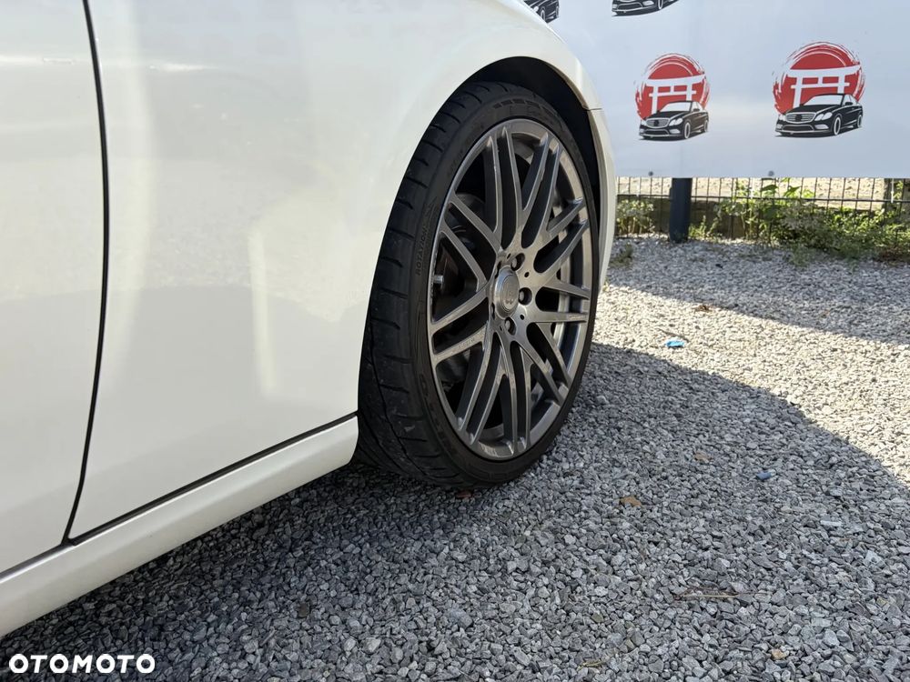 Mercedes-Benz CLS 350 7G-TRONIC - 24