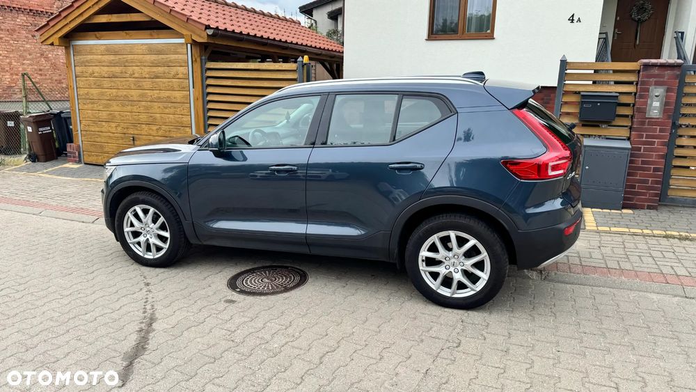 Volvo XC 40 - 23