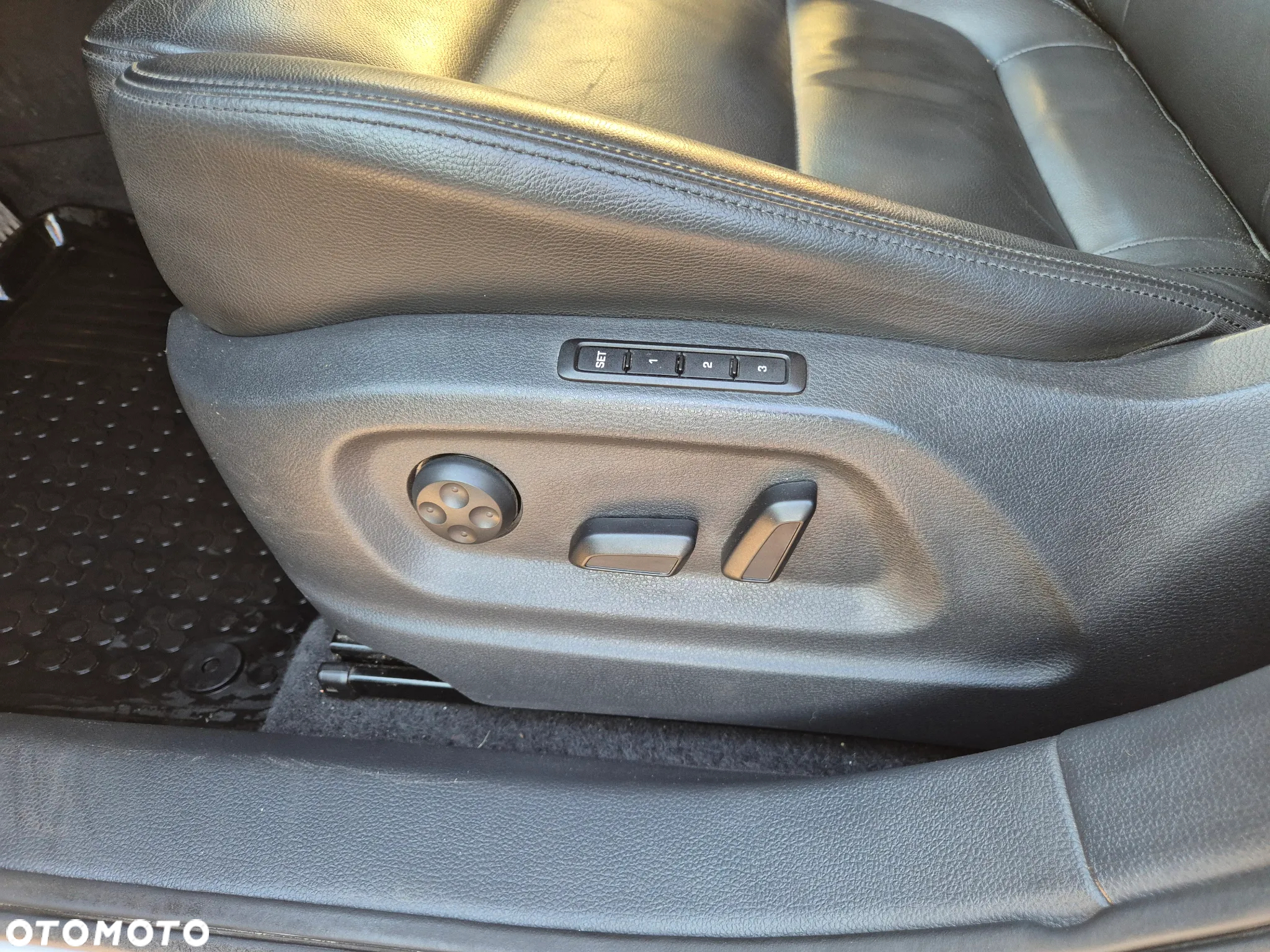Seat Alhambra 2.0 TSI Style DSG - 20