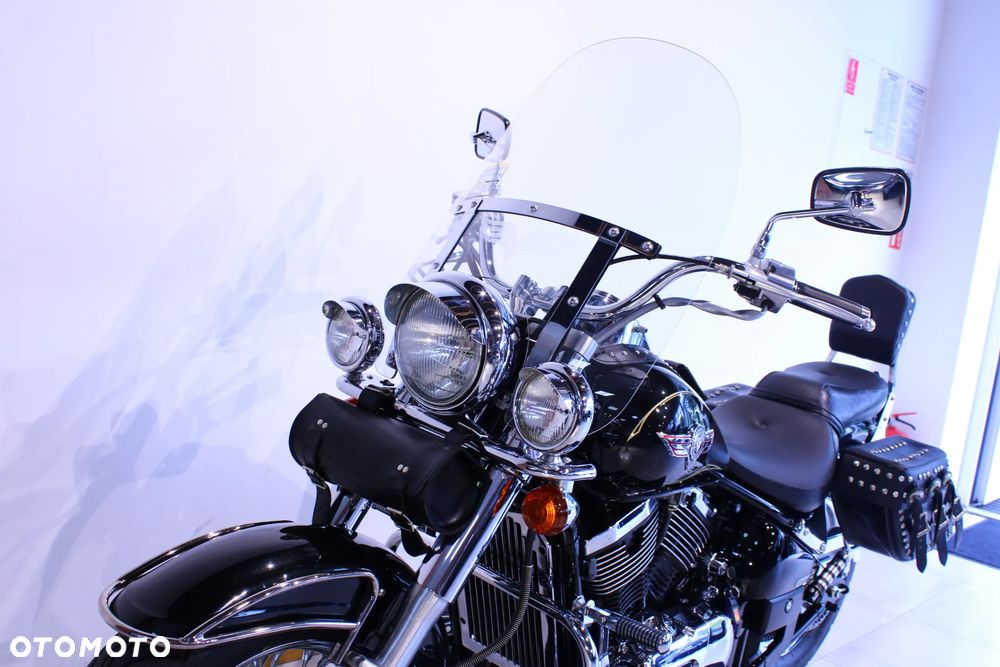 Kawasaki VN - 34