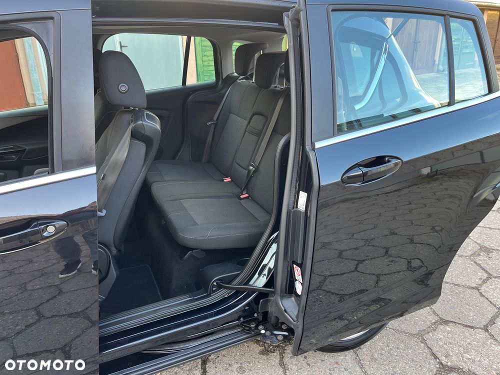 Ford B-MAX - 25