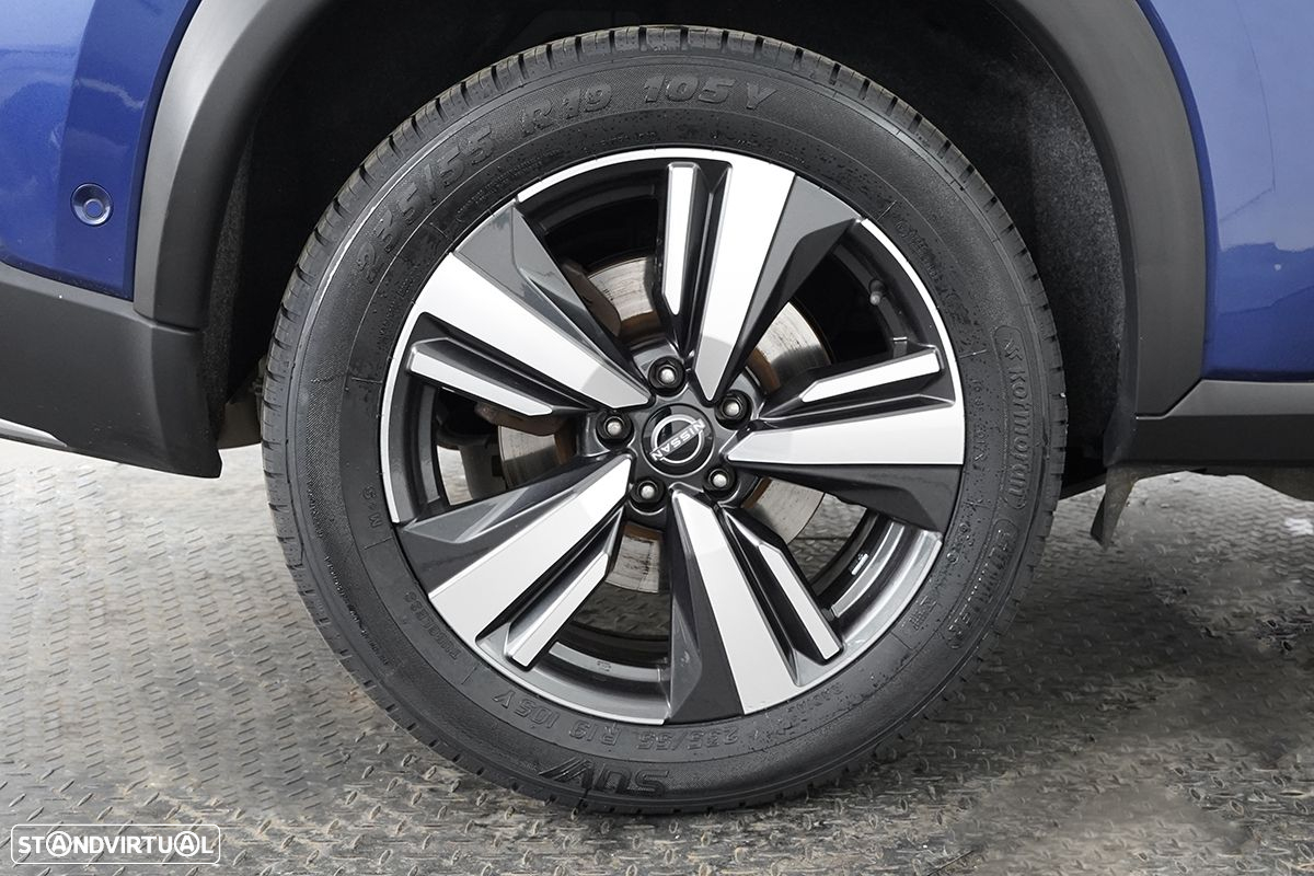Nissan X-Trail 1.5 e-Power Tekna 7L e-4force - 5