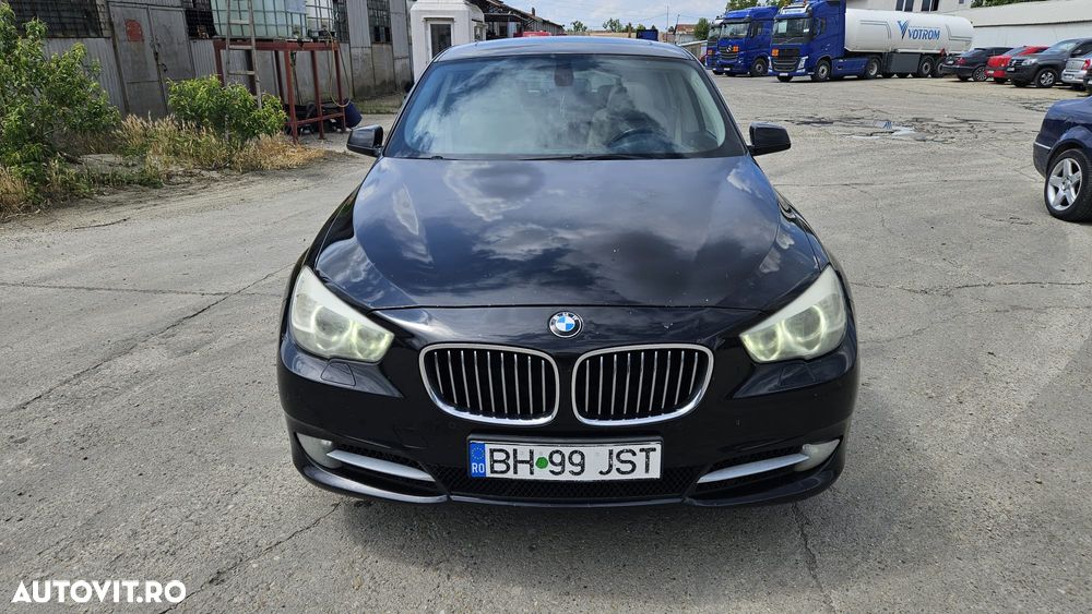 BMW Seria 5 - 11