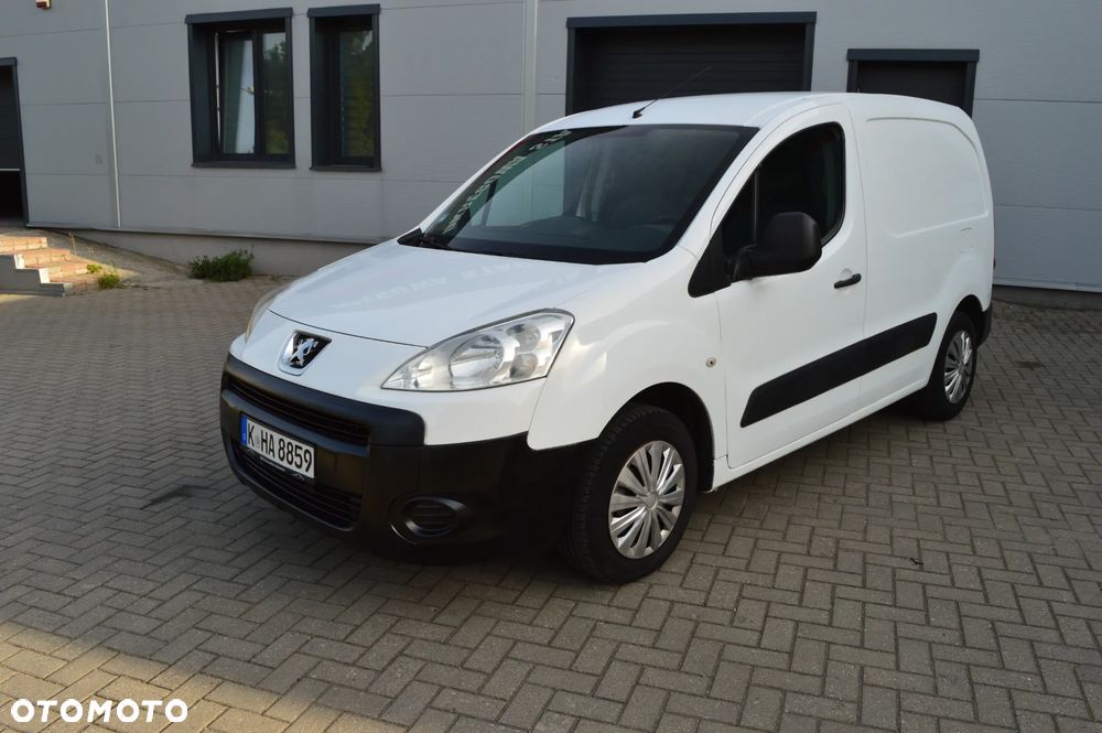 Peugeot Partner - 3