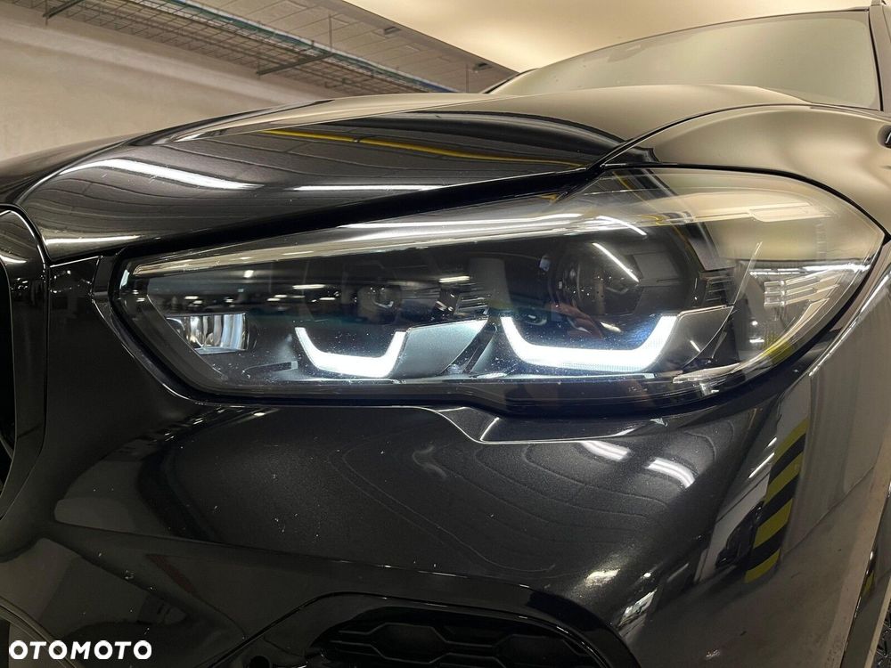 BMW X5 xDrive25d sport - 15