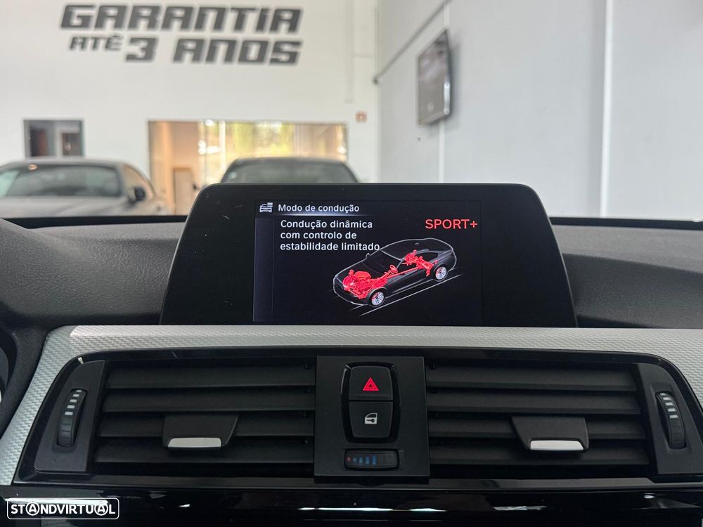 BMW 425 d Pack M Auto - 33