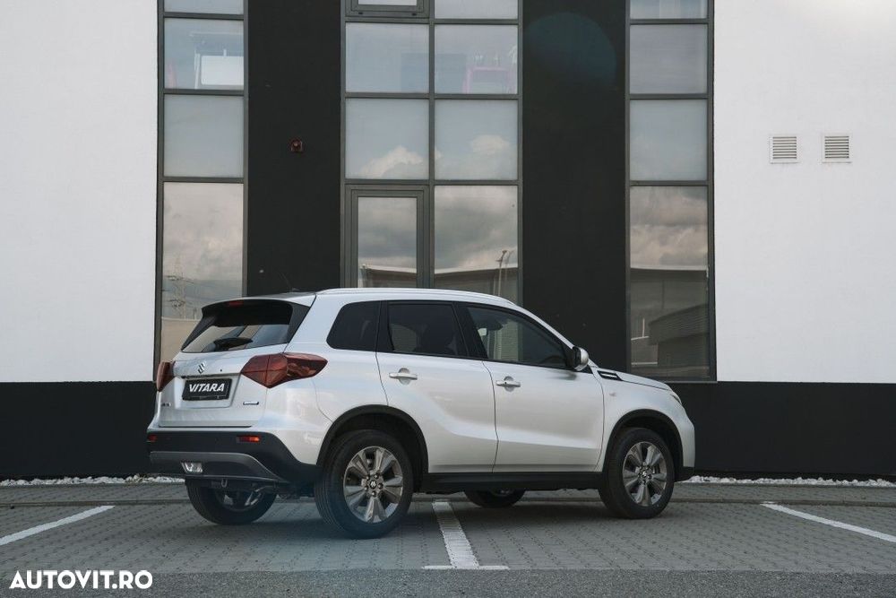 Suzuki Vitara - 20