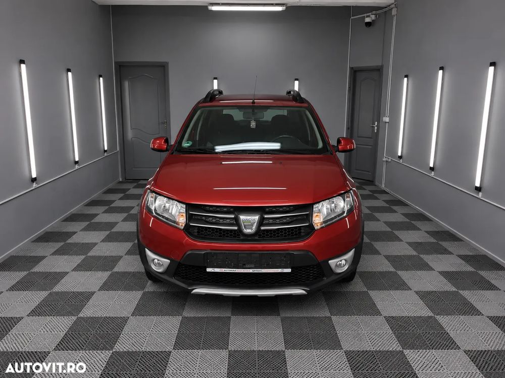 Dacia Sandero TCe 90 Laureate - 2