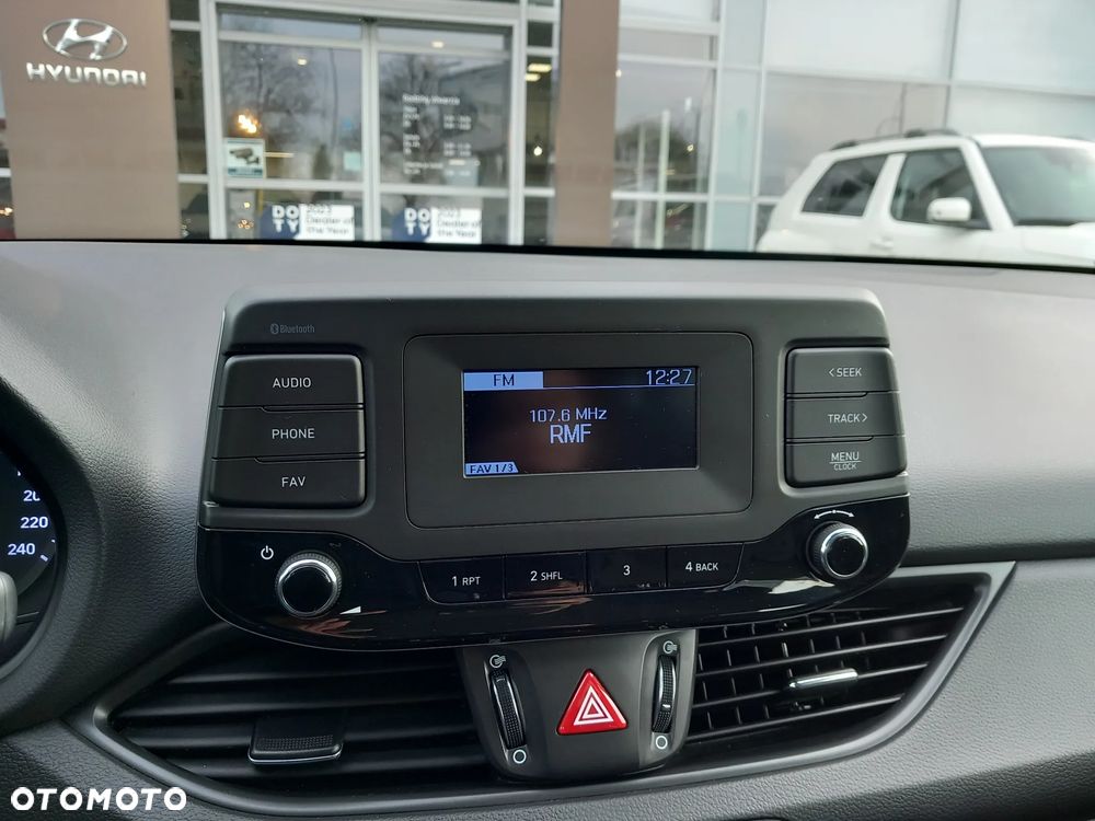 Hyundai i30 1.5 DPI Modern - 16