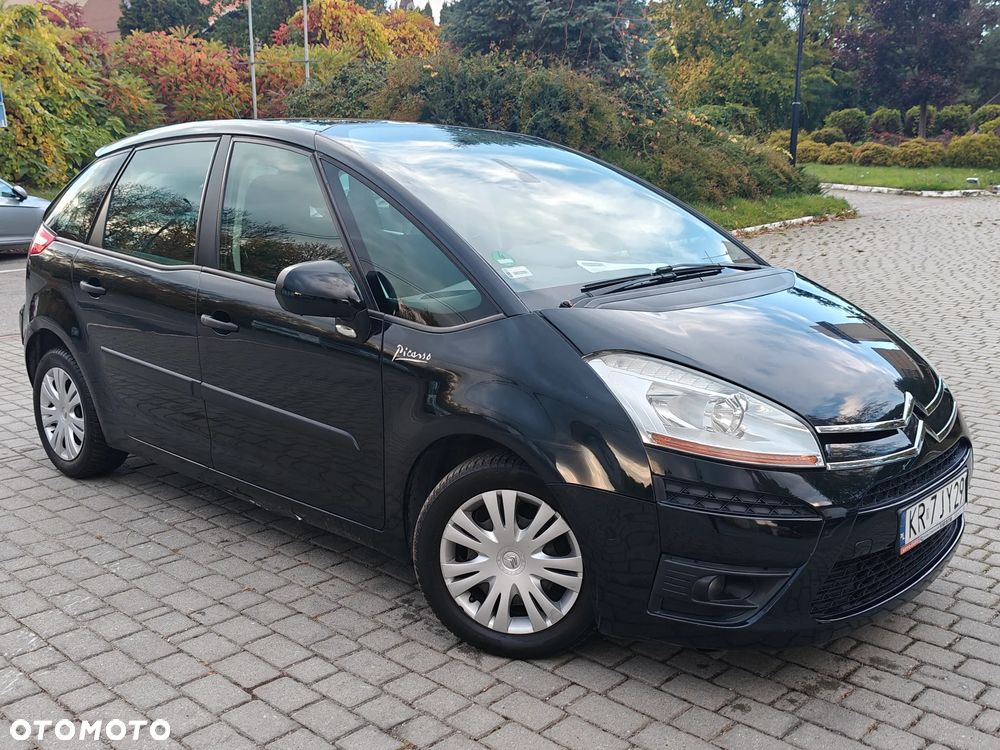 Citroën C4 Picasso VTi 120 Business Class - 5