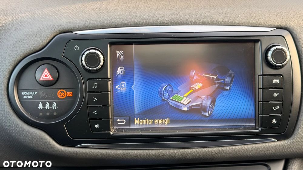 Toyota Yaris - 19